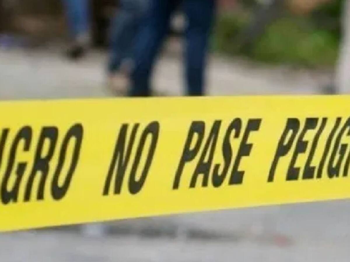 Atroz asesinato en Carmen del Chucurí: inicineran a menor de edad