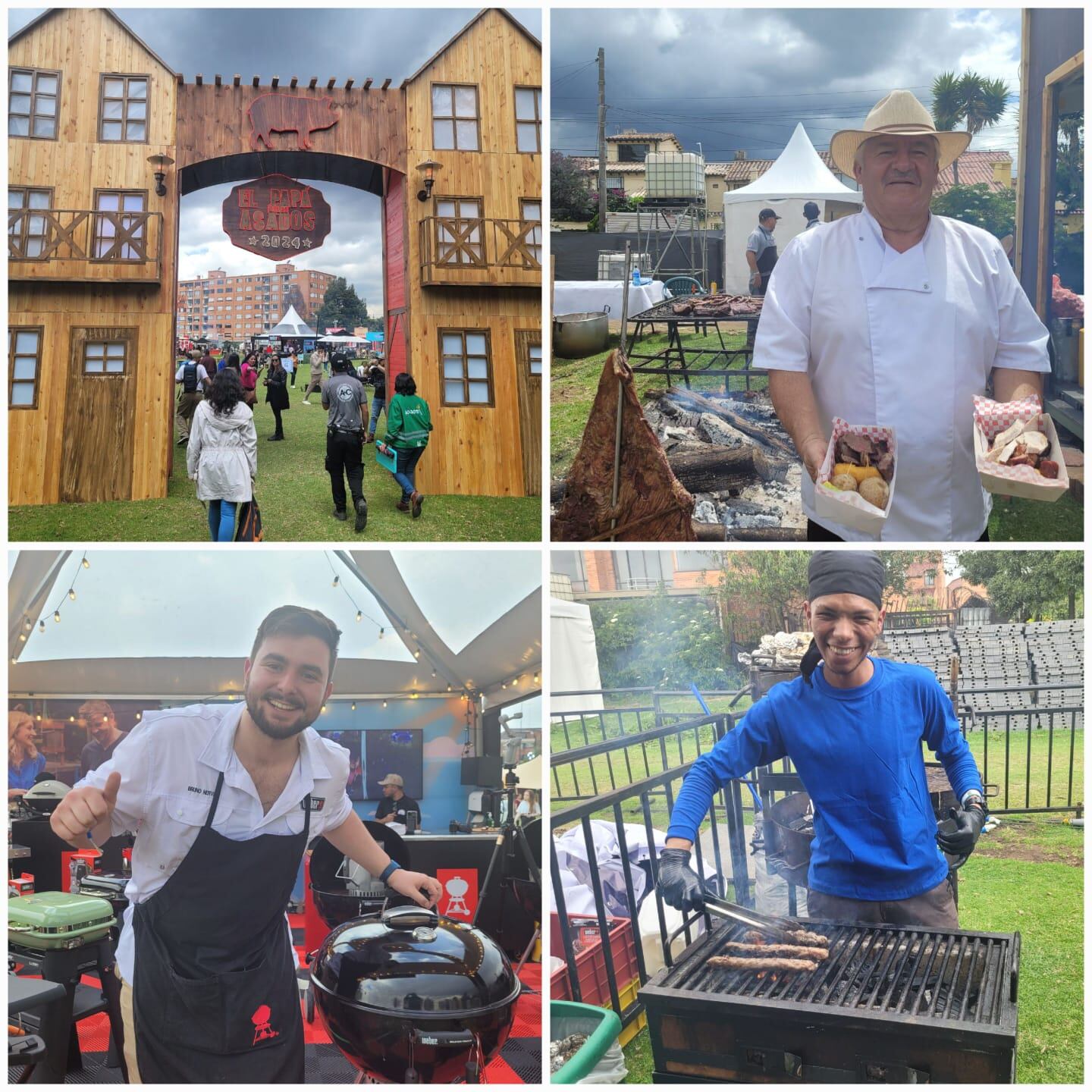 Cortesía: Ricardo Bedoya