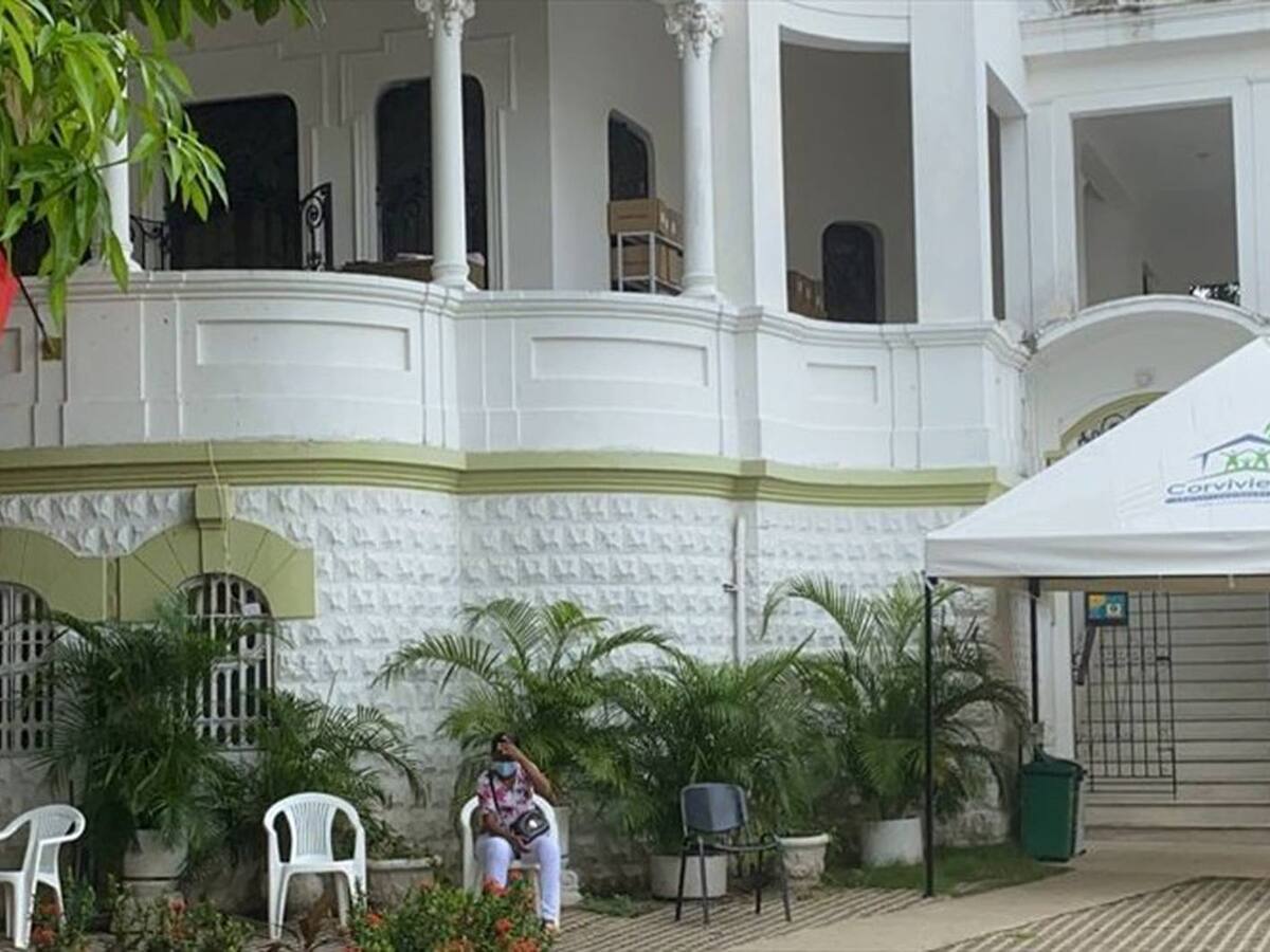 En Cartagena Corvivienda alertó sobre delincuentes que están ofreciendo falsos subsidios