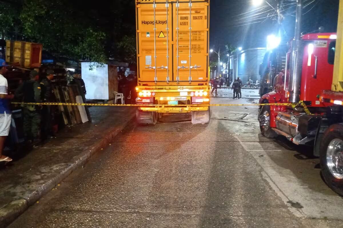 Colprensa- cortesía