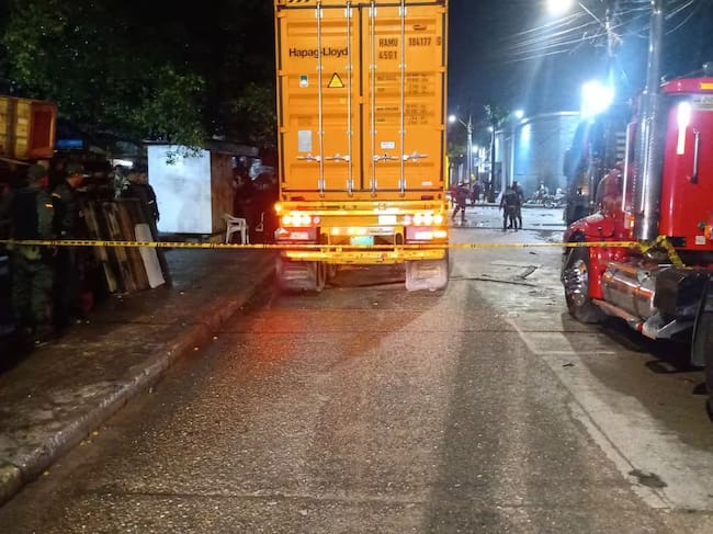 Colprensa- cortesía