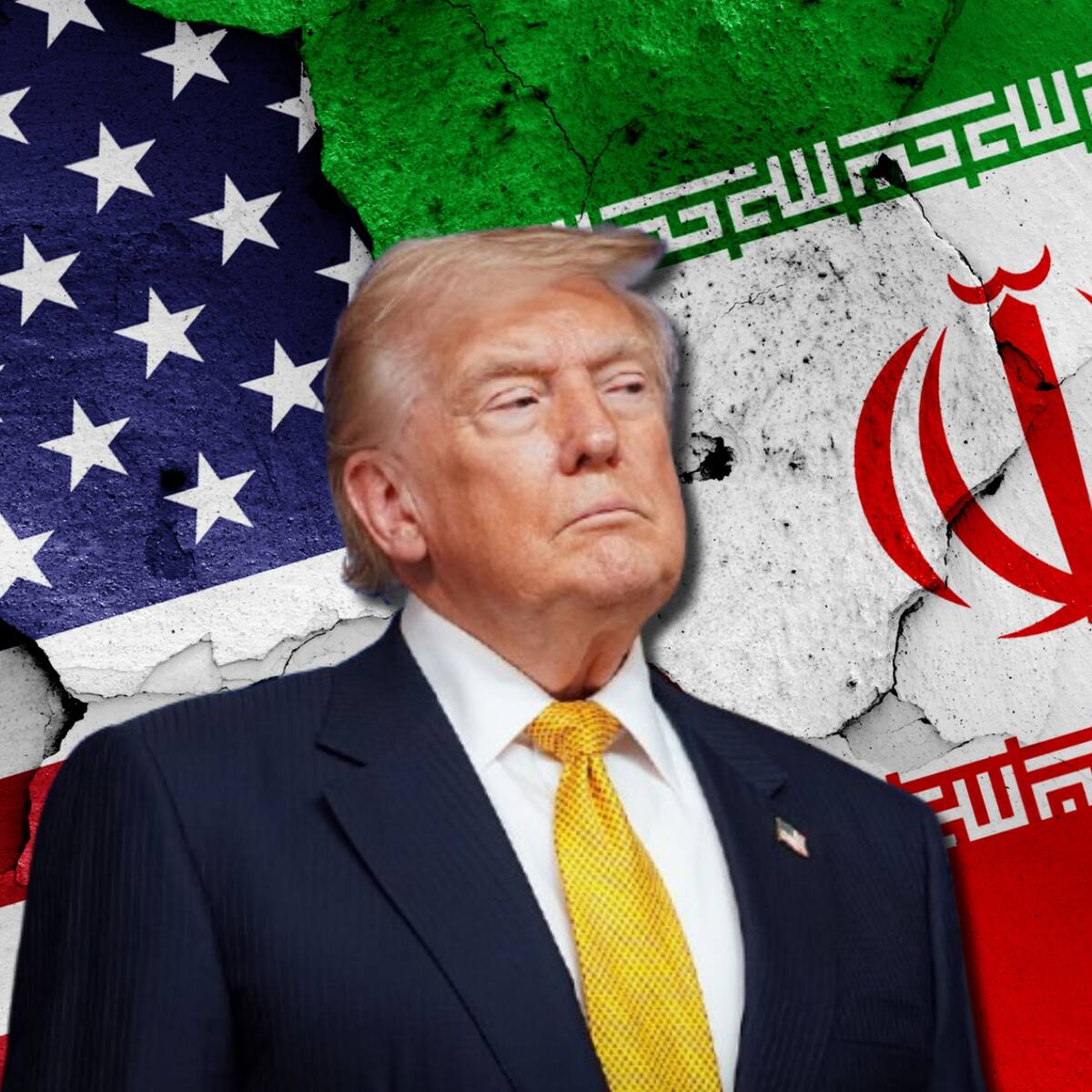 Estados Unidos no logró objetivos que se trazó en Irán, según exmiembro del primer gobierno Trump