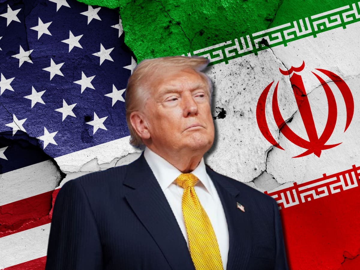 Trump anuncia que tendrá negociaciones con Irán pero insiste en que la tregua terminó