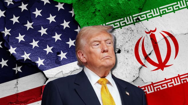 Estados Unidos no logró objetivos que se trazó en Irán, según exmiembro del primer gobierno Trump