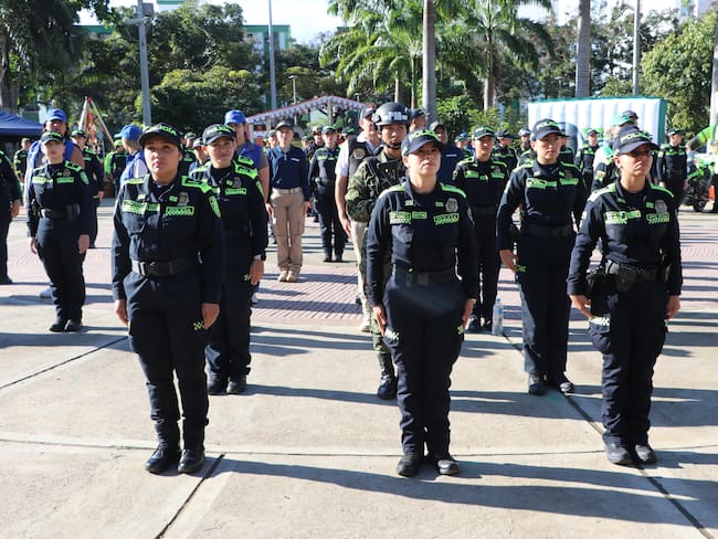 Néstor Arévalo, Coronel