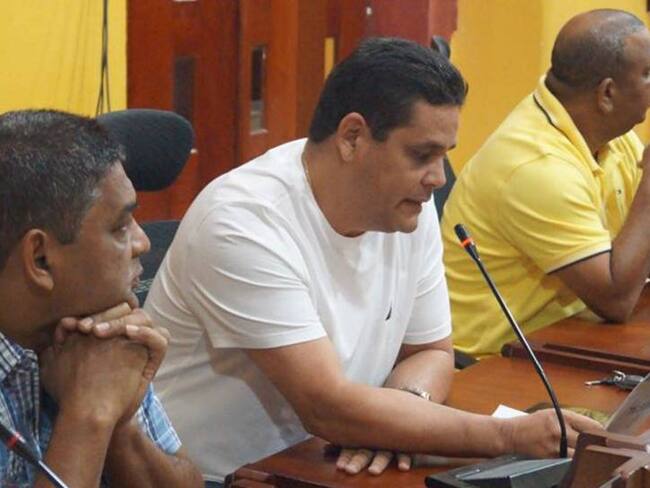 Concejo de Cartagena denuncia abandono de escenarios deportivos