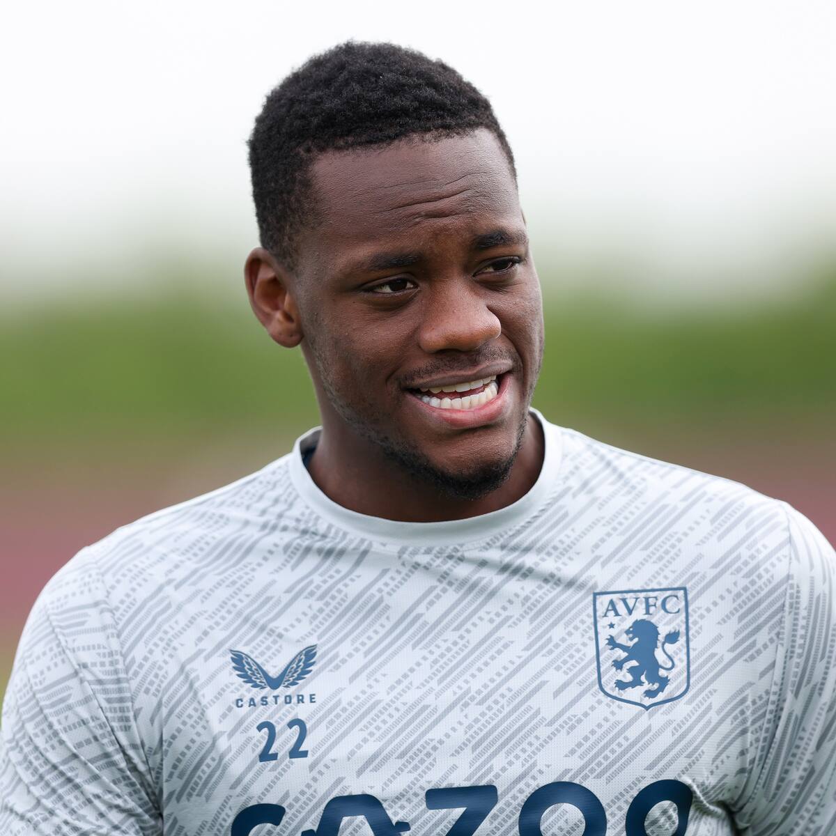 Jhon Jader Durán se pierde el debut del Aston Villa en la Premier 23/24