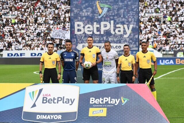 (Colprensa - Daniel Ocampo).