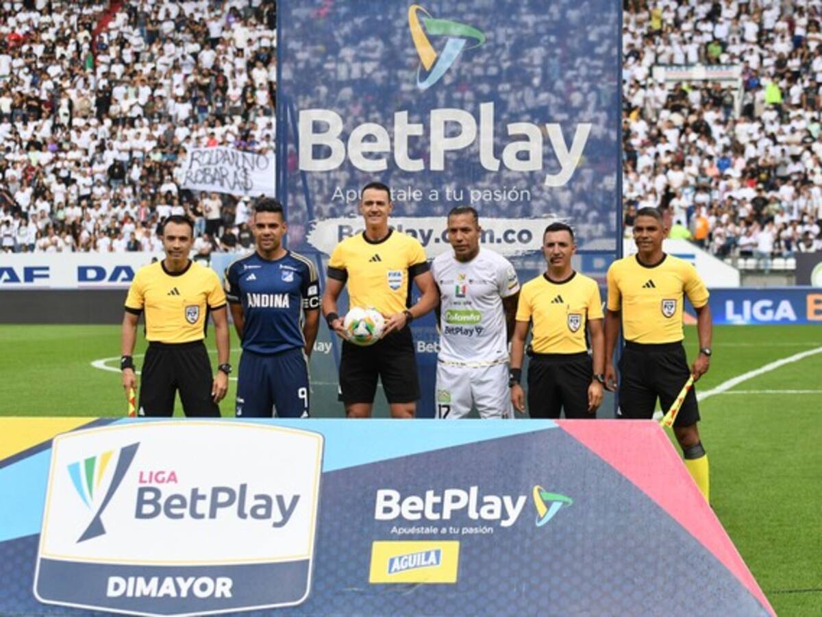 Once Caldas - Millonarios: alineaciones posibles, historial y dónde ver EN VIVO el partidazo