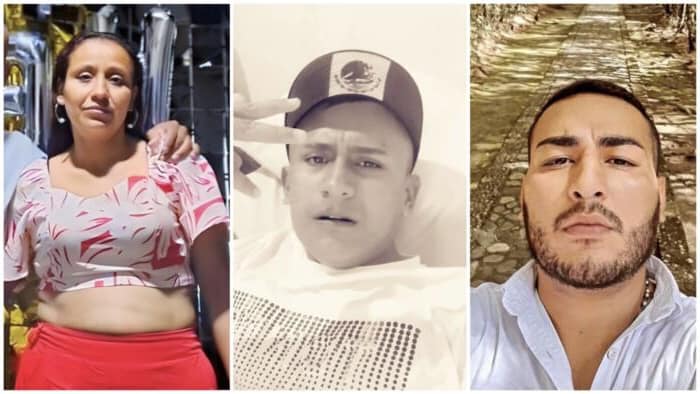 El incidente ocurrió el viernes 19 de enero, al mediodía, dentro de una vivienda en el barrio La Gaitana.