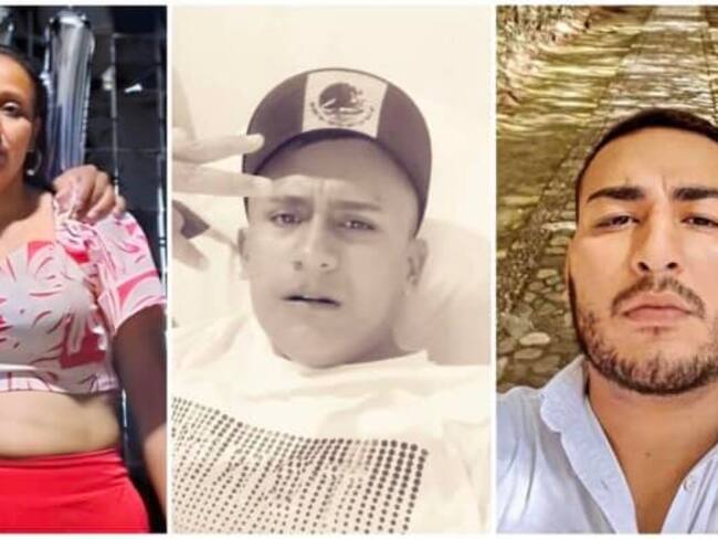 El incidente ocurrió el viernes 19 de enero, al mediodía, dentro de una vivienda en el barrio La Gaitana.