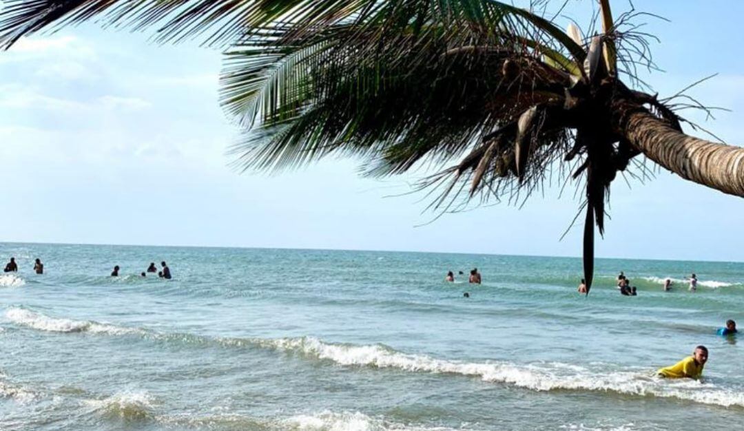 Playas del Atlántico