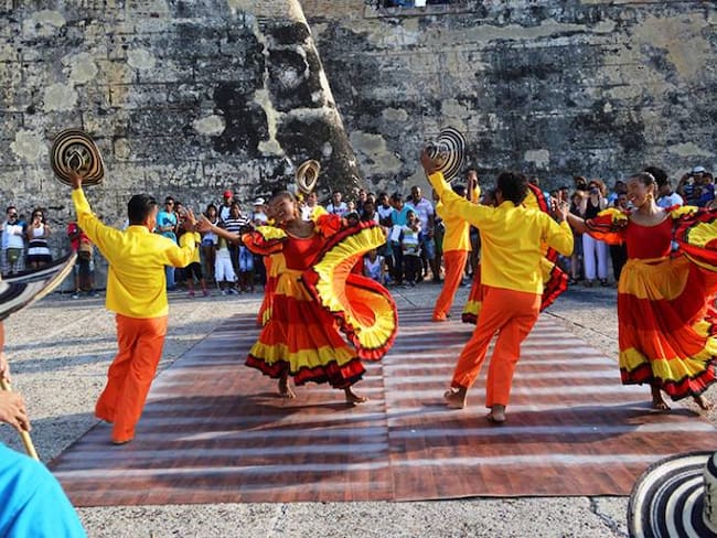 Entrada Gratis a las Fortificaciones, al son de las Fiestas de Independencia Cartagena