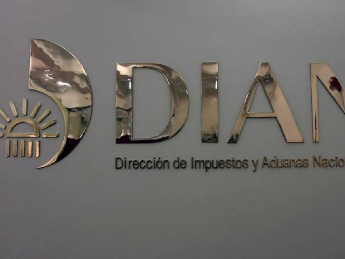 Recaudo de impuesto en enero registró un repunte del 6.7%: DIAN