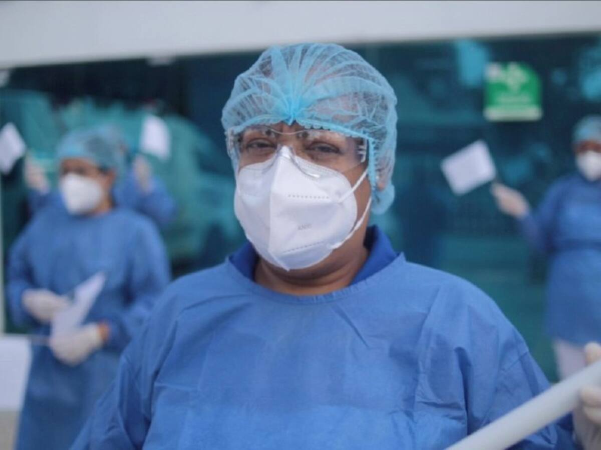 Activan plan de contingencia en Cartagena ante aumento de casos covid-19