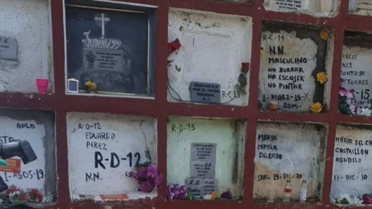 La JEP extendió exhumaciones en Puerto Berrío, Antioquia