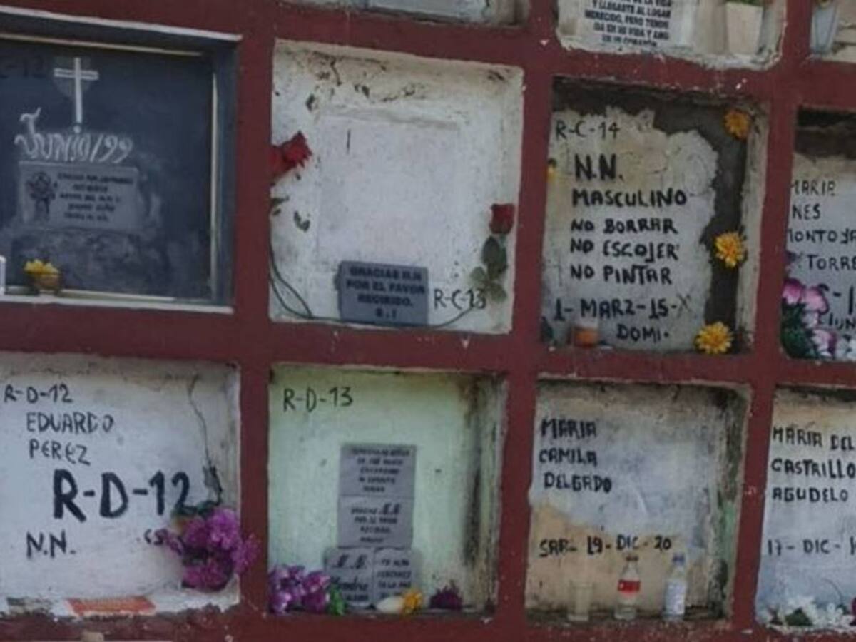 La JEP extendió exhumaciones en Puerto Berrío, Antioquia