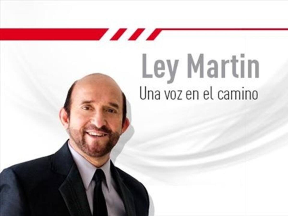 Audio una Voz en el Camino 14 de julio de 2015 parte III