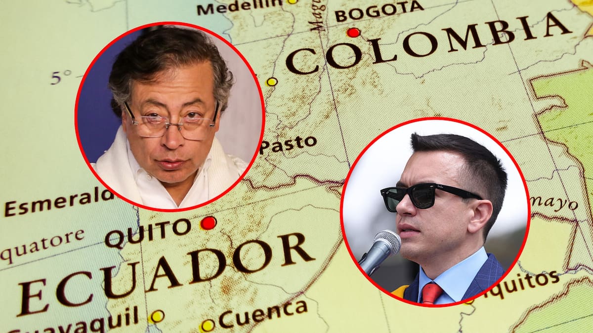 Productos de Ecuador que tendrán arancel de 50%: sal, plásticos, y otros, según borrador de decreto