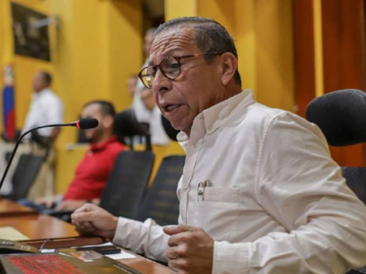 Piden cárcel para César Pión y Américo Mendoza por presunta corrupción