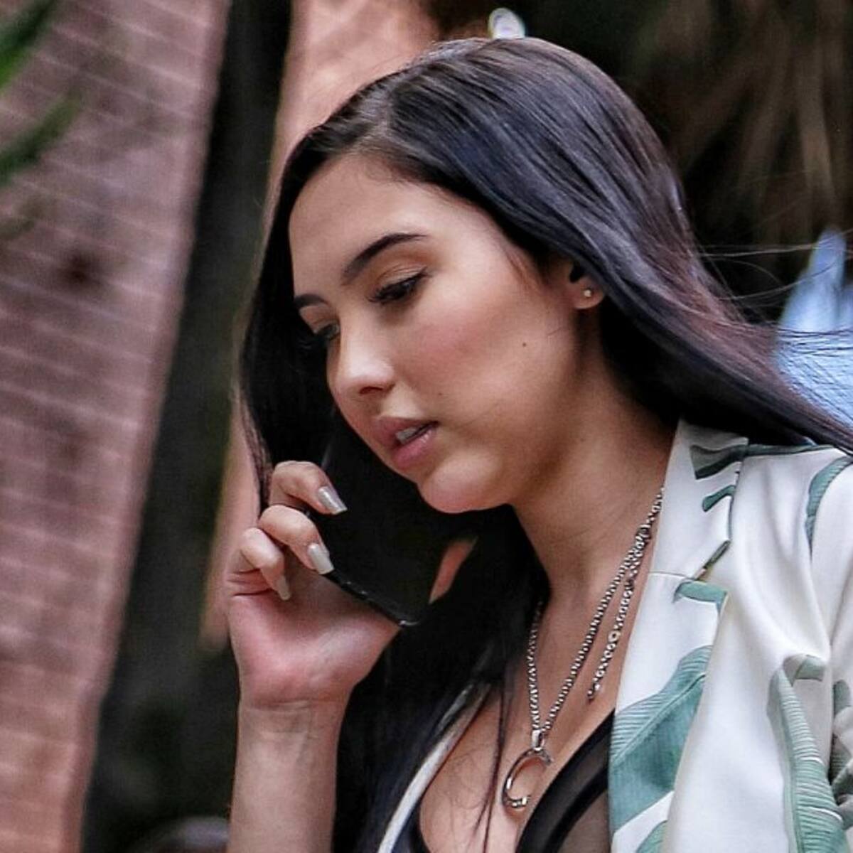¿Aída Victoria Merlano podrá seguir usando redes sociales tras su condena?
