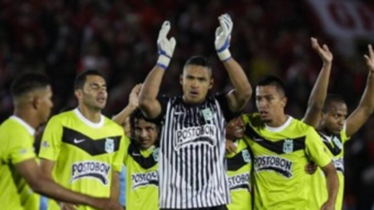 "Por tradición y fútbol, esta será una gran final": Lorenzo Carrabs