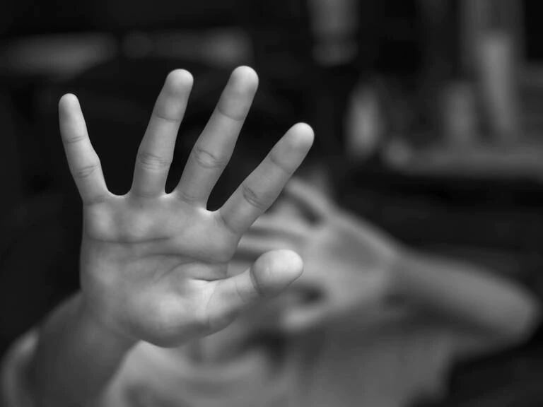 Foto/ Copy space / gan chaonan