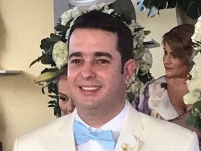 Foto: Esteban Urueta, ganadero reportado como desaparecido.