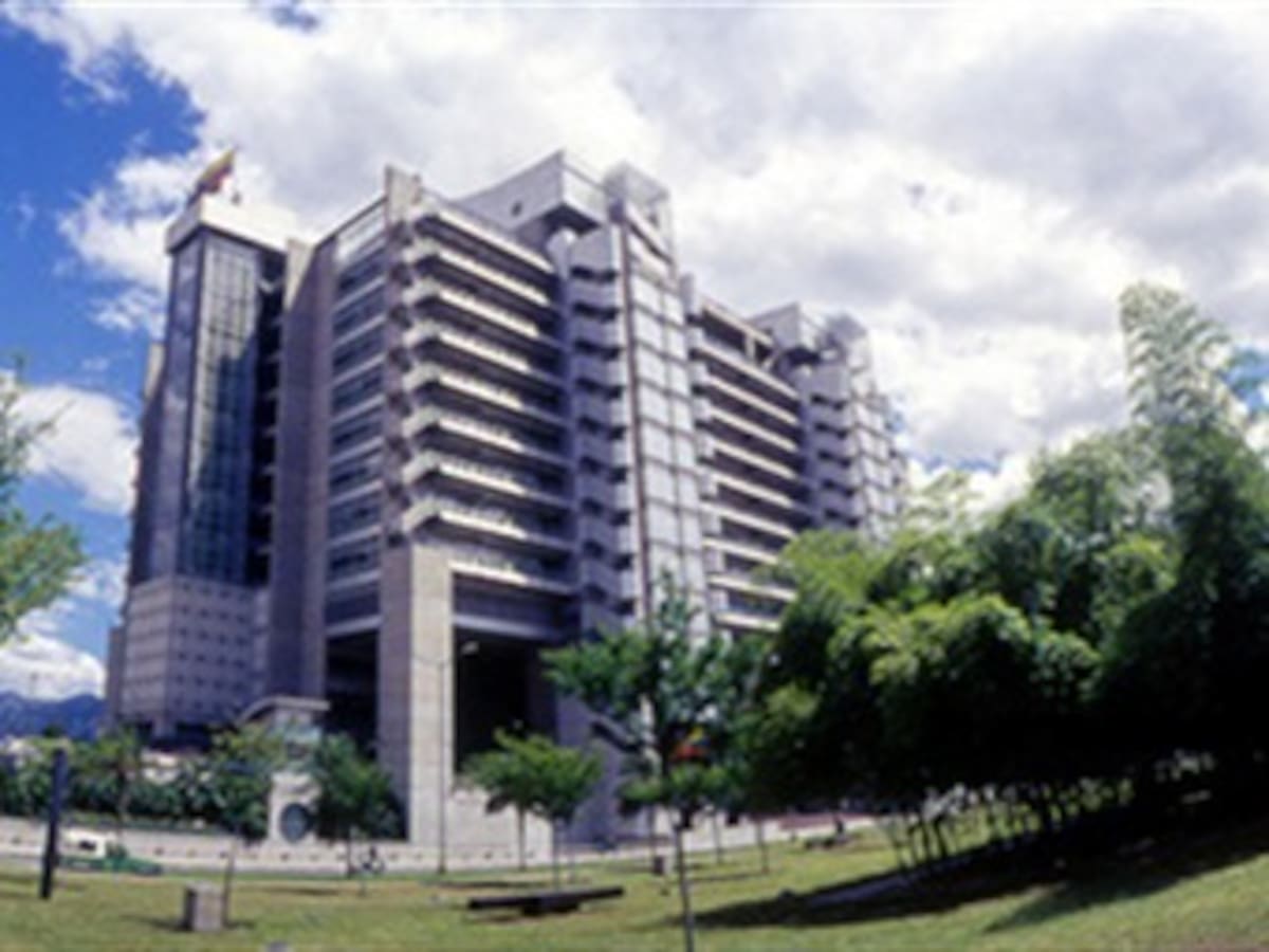 Investigan muerte de directivo del grupo Epm en edificio inteligente
