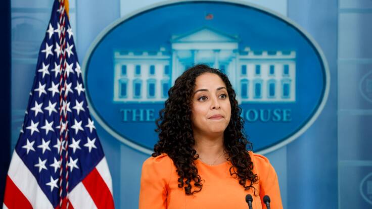 Resiliencia, democracia y economía: temas centrales en el discurso de Joe Biden