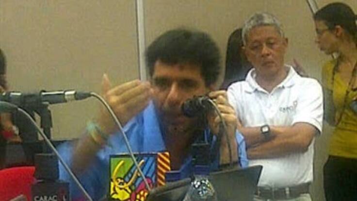 Cualquier esquina de Colombia es buena para administrarla: Alejandro Char