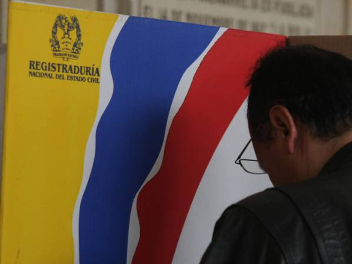 Estos son los candidatos inscritos para aspirar al Congreso desde Risaralda