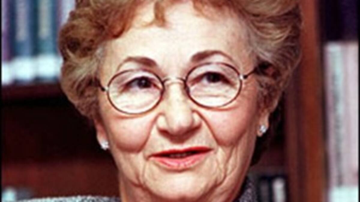 El 'Che' Guevara era un 'pesado' y Hugo Chávez es un 'bocón': Juanita Castro