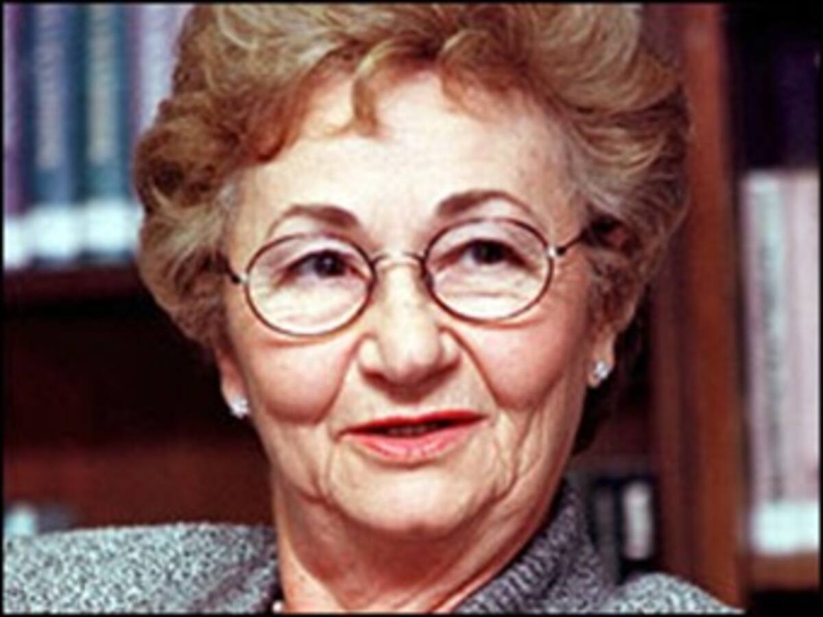 El 'Che' Guevara era un 'pesado' y Hugo Chávez es un 'bocón': Juanita Castro