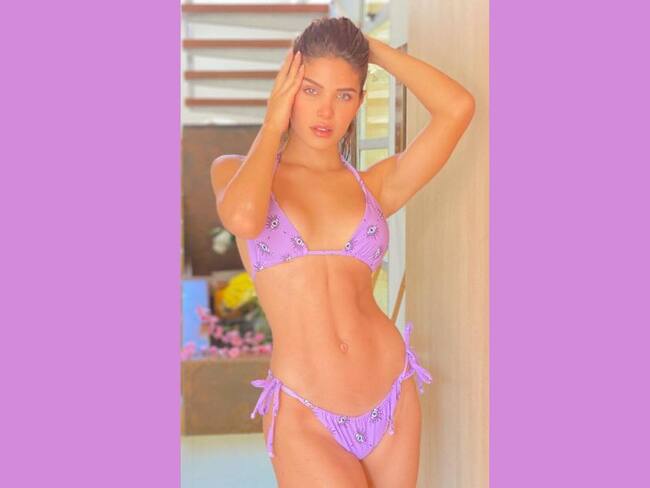 La curiosa respuesta de Mara Cifuentes por su estado sentimental