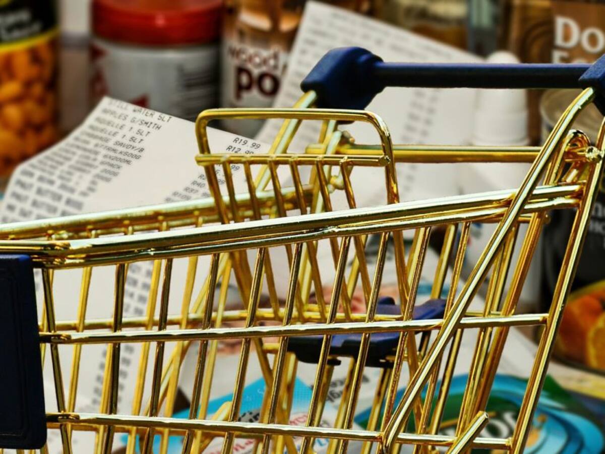 ¿Por qué es importante el etiquetado de alimentos?