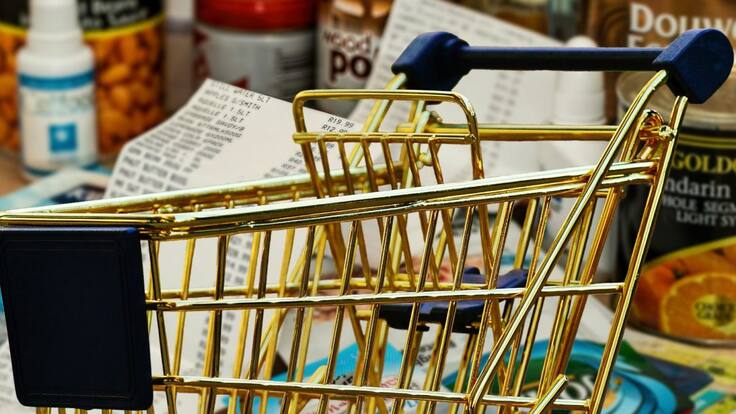 ¿Por qué es importante el etiquetado de alimentos?