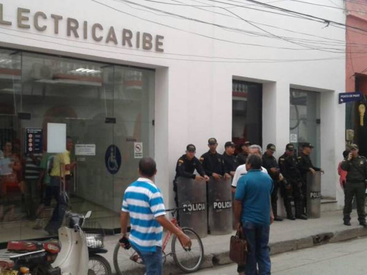 El secreto tras la intervención a Electricaribe