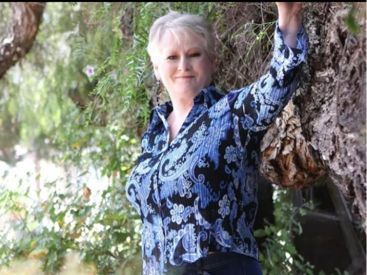 “Mi familia no me habla”: mujer de 70 años que ganó más de USD 30.000 en OnlyFans