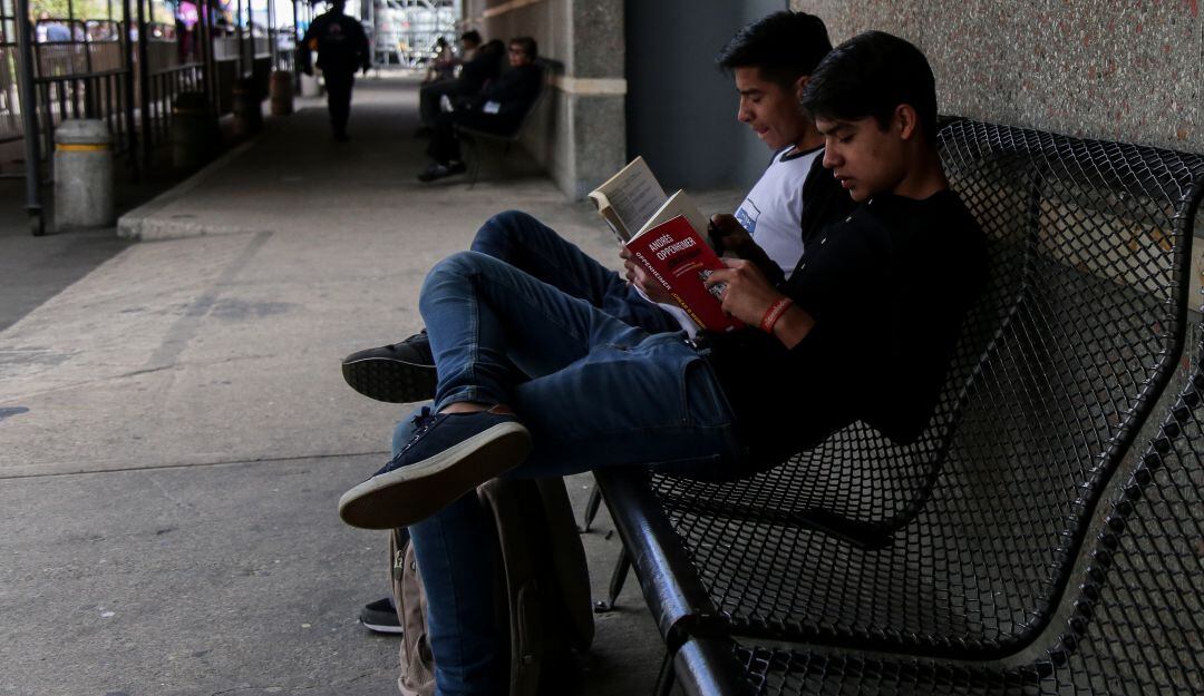 Feria Internacional del Libro de Bogotá 2022