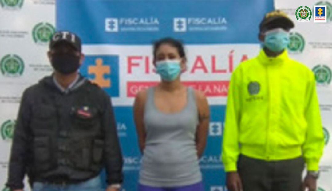 Leidy Yudith Llanes Balanta 