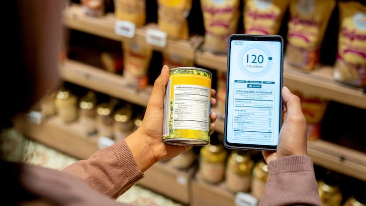 “Comer saludable no es más costoso”: experta defiende impuestos saludables como salud pública