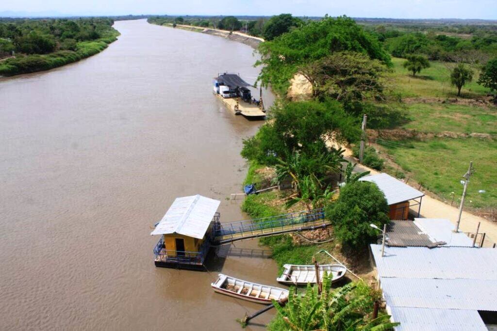 Comunidad pide que se cumplan acuerdos pactados para las obras del Canal del Dique