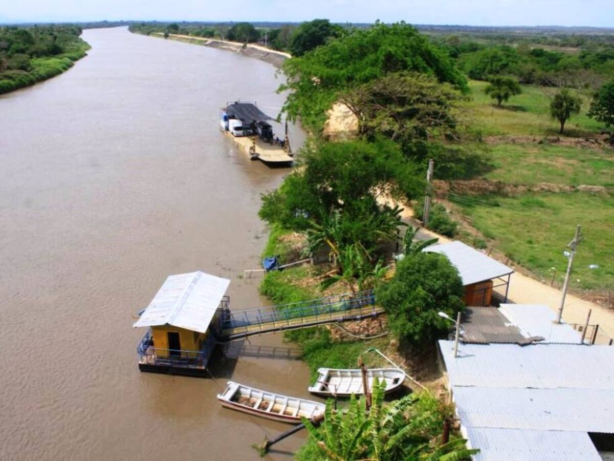 Comunidad pide que se cumplan acuerdos pactados para las obras del Canal del Dique