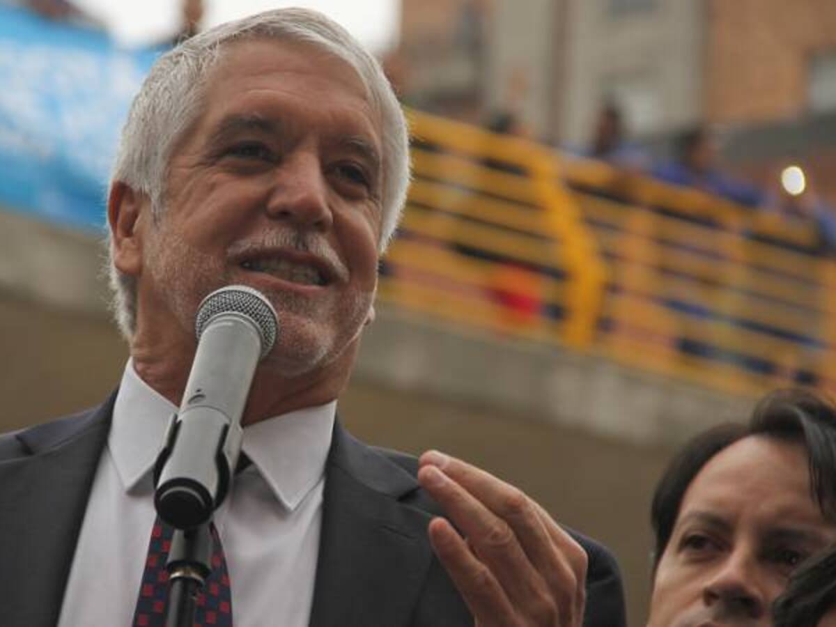 En abril Peñalosa presentará a la Car proyecto de la Van der Hammen