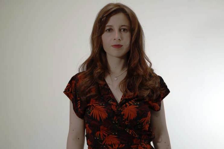 Sara Badel, entre el canto lírico y el canto caribe