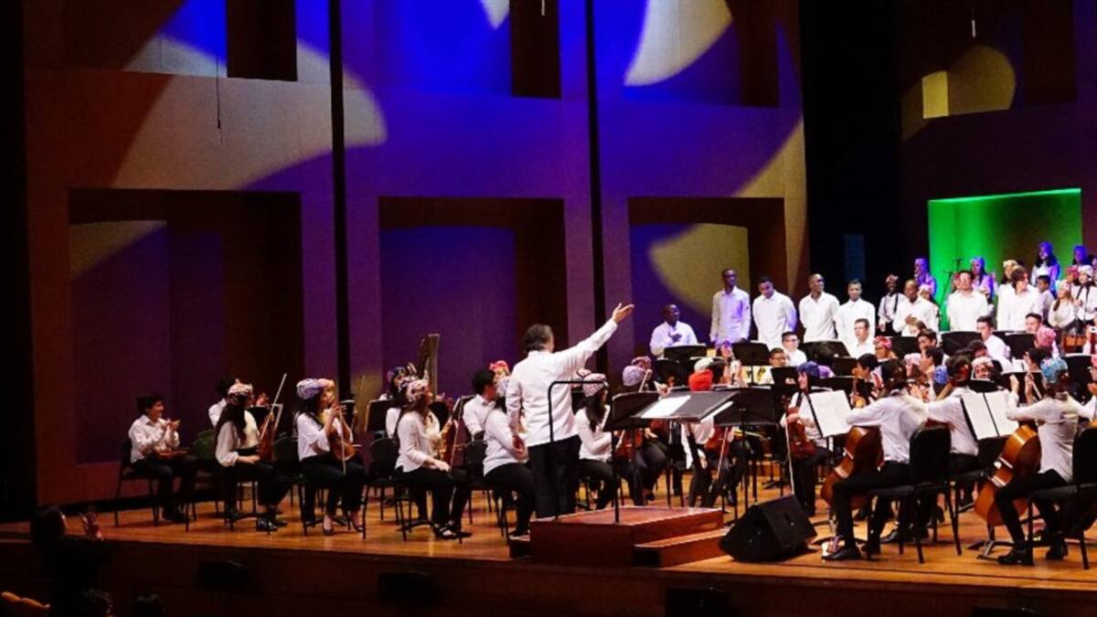 La Fundación Batuta llega a Putumayo
