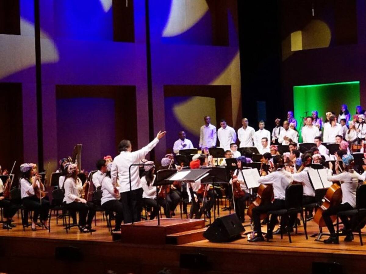 La Fundación Batuta llega a Putumayo