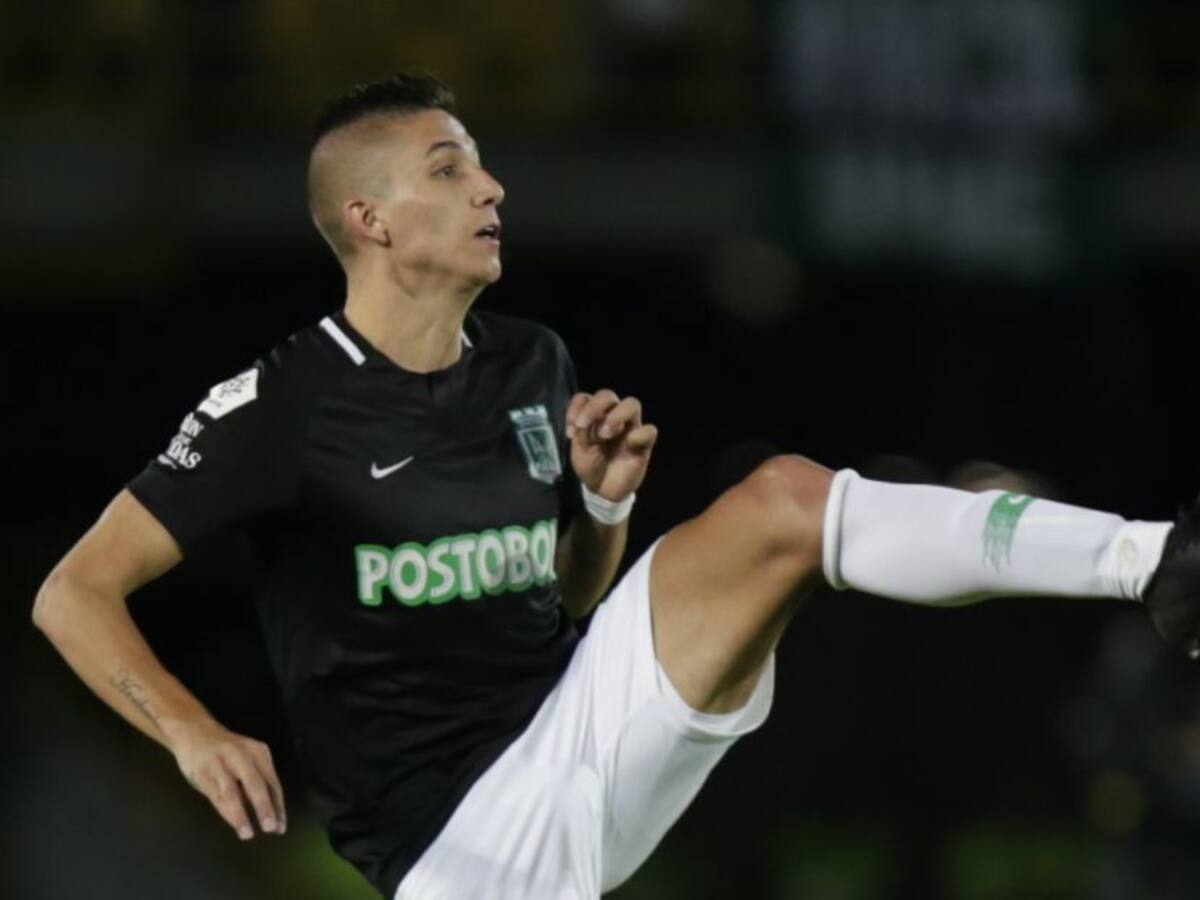 El 'Indio' Ramírez seguirá en el fútbol colombiano durante el 2020