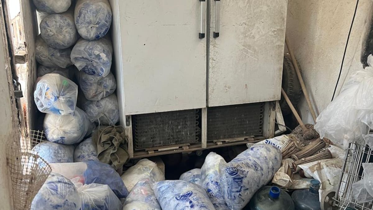 Cerrado punto de venta de agua en Santa Marta por no cumplir las medidas sanitarias